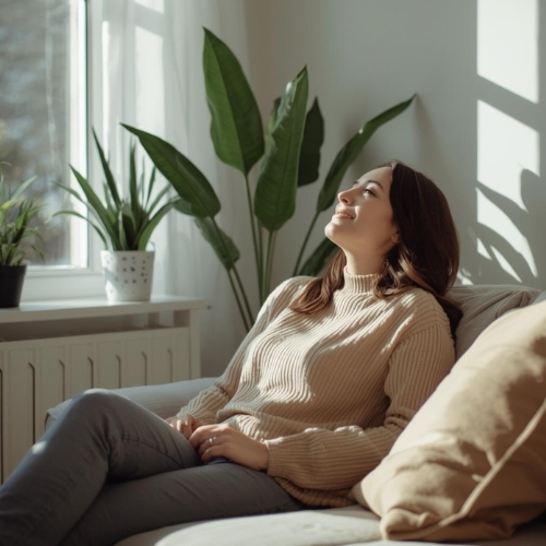 Sisäilman parannuskampanja