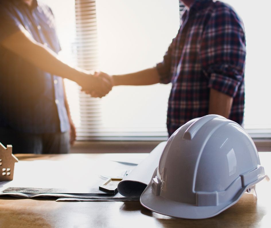 Kosteus- ja homevaurioiden korjaus